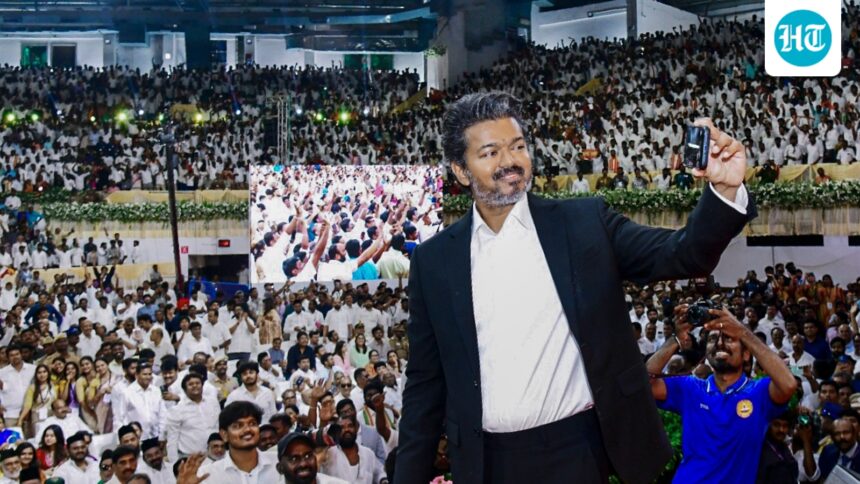 thalapathi-vijay-takes-oath-as-chief-minister-of-tamil-nadu,-vowing-a-fresh-start-for-the-state