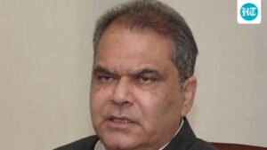 punjab-minister-sanjeev-arora-has-been-sent-to-7-day-custody-in-ed-in-a-rs-157-crore-money-laundering-case.