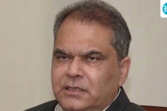 punjab-minister-sanjeev-arora-has-been-sent-to-7-day-custody-in-ed-in-a-rs-157-crore-money-laundering-case.
