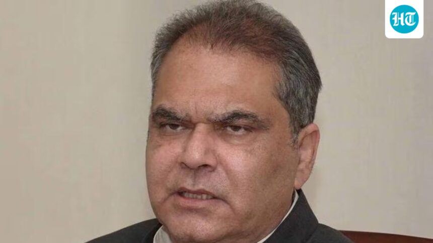 punjab-minister-sanjeev-arora-has-been-sent-to-7-day-custody-in-ed-in-a-rs-157-crore-money-laundering-case.