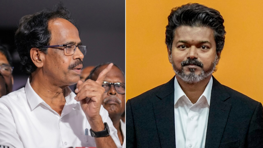 tamil-nadu-song-row-casts-pall-over-vijays-first-day-as-chief-minister-tvk-responds-as-cpi-demands-answers-|-what-we-know | GIBN tamil-nadu-song-row-casts-pall-over-vijay’s-first-day-as-chief-minister,-tvk-responds-as-cpi-demands-answers-|-what-we-know