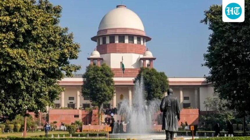 courts-should-not-apply-bail-bar-under-scst-act-automatically-supreme-court | GIBN courts-should-not-apply-bail-bar-under-sc/st-act-automatically:-supreme-court