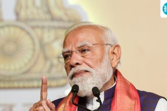why-pm-modi-asked-indians-to-avoid-buying-gold-for-a-year