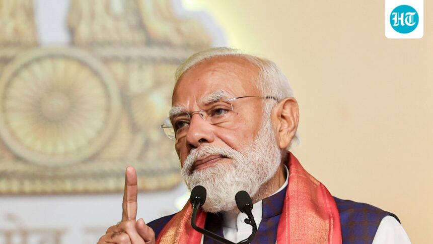 why-pm-modi-asked-indians-to-avoid-buying-gold-for-a-year