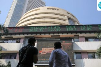 sensex-tanks-a-day-after-trump-rejected-iran-peace-proposal,-pm-makes-appeal-from-wfh