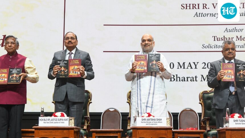justice-may-be-blind-but-it-has-a-sense-of-humour-cji-surya-kant | GIBN “justice-may-be-blind,-but-it-has-a-sense-of-humour”:-cji-surya-kant