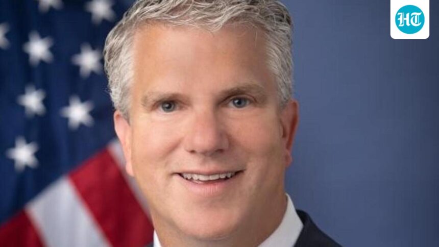 us-and-india-not-doing-enough-on-trade-and-investment:-us-assistant-secretary-of-commerce-david-fogel