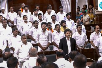 tamil-nadu-government-orders-formation-of-‘special-task-force-in-singapen’-with-dedicated-police-wing-for-women’s-safety