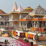 ayodhya-temple-committee-inaugurates-restoration-lab-to-preserve-and-restore-artifacts;-security-efforts-were-intensified