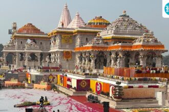 ayodhya-temple-committee-inaugurates-restoration-lab-to-preserve-and-restore-artifacts;-security-efforts-were-intensified