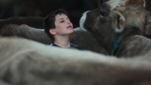 in-“gabin,”-a-documentary-filmed-over-the-course-of-a-decade-in-cannes,-a-boy-finds-himself-caught-between-his-family’s-farming-life-and-his-own-dreams.