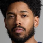 cannes:-kelvin-harrison-jr.-presents-the-golden-globe-award-for-documentary-feature-for-powerful-storytelling