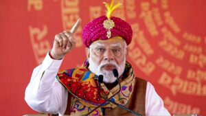 with-sumanth-temple-and-reference-to-nehru,-pm-modi-criticizes-the-“appeasement”-policy-followed-by-the-opposition