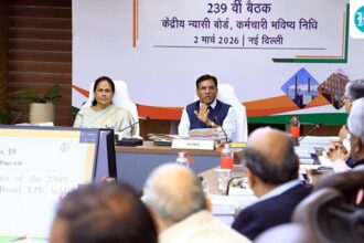 epfo-is-tightening-rules-for-private-trusts-with-new-standard-operating-procedures