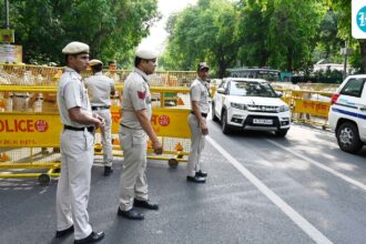 torn-clothes,-beaten-with-a-bamboo-stick:-two-women-from-the-northeast-were-harassed-and-racially-abused-outside-a-delhi-club