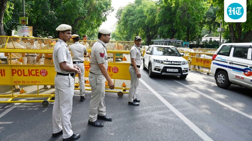 torn-clothes,-beaten-with-a-bamboo-stick:-two-women-from-the-northeast-were-harassed-and-racially-abused-outside-a-delhi-club