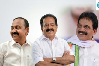 congress-is-yet-to-announce-the-choice-of-chief-minister-for-kerala;-iuml-unhappy,-bjp-attacks