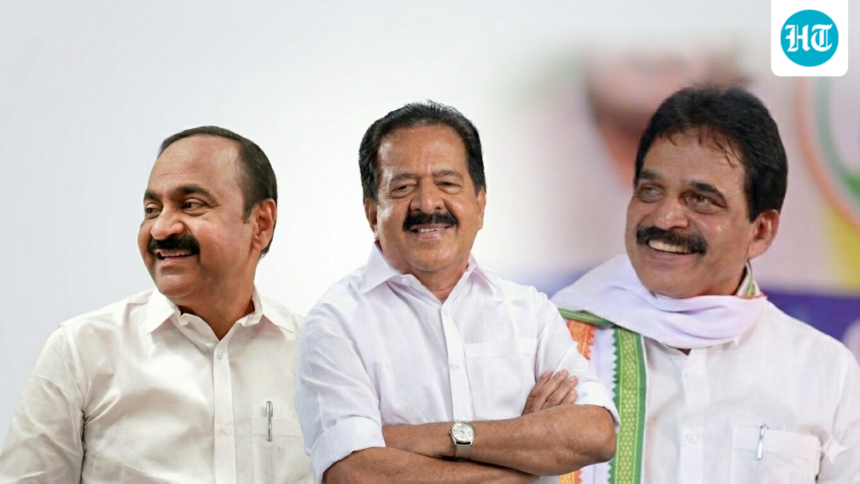 congress-is-yet-to-announce-the-choice-of-chief-minister-for-kerala;-iuml-unhappy,-bjp-attacks