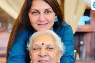 ‘patel-men-are-not-capable-enough’:-anandiben-patel’s-daughter-on-marriage-of-girls-outside-the-community