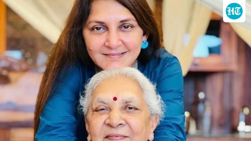 ‘patel-men-are-not-capable-enough’:-anandiben-patel’s-daughter-on-marriage-of-girls-outside-the-community