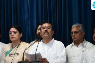 lands-allotted-to-the-border-guard-fund,-population-census,-maximum-working-age:-first-decisions-by-the-adhikari-cabinet