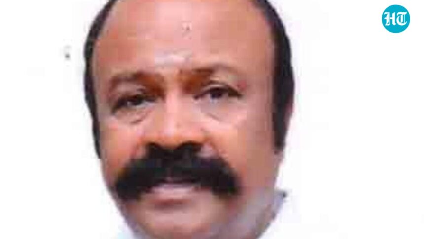 no-jurisdiction-to-act-on-dmk-minister-losing-by-one-vote-to-tvk:-eci-to-madras-hc