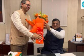 now-bengal-chief-executive-manoj-kumar-agarwal-has-been-appointed-as-the-state’s-chief-secretary