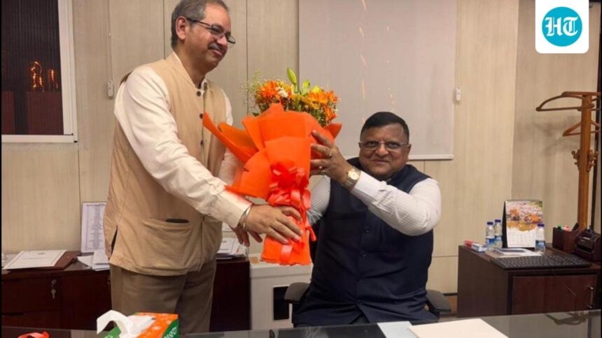 now-bengal-chief-executive-manoj-kumar-agarwal-has-been-appointed-as-the-state’s-chief-secretary