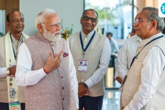 ‘they-are-not-inviting-me-now’:-pm-modi-speaks-out-against-overseas-weddings,-says-no-place-‘sacred’-like-india