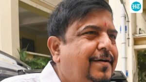 ed-arrests-tmc-leader-and-former-bangladesh-minister-sujit-bose-in-alleged-municipal-recruitment-scam