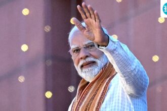 prime-minister-modi-will-begin-a-visit-to-five-countries-this-week,-including-the-uae;-energy,-trade-in-focus