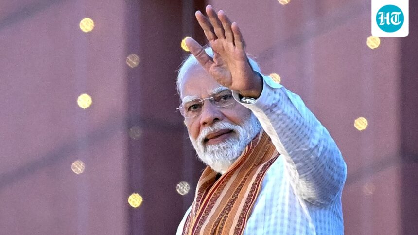 prime-minister-modi-will-begin-a-visit-to-five-countries-this-week,-including-the-uae;-energy,-trade-in-focus