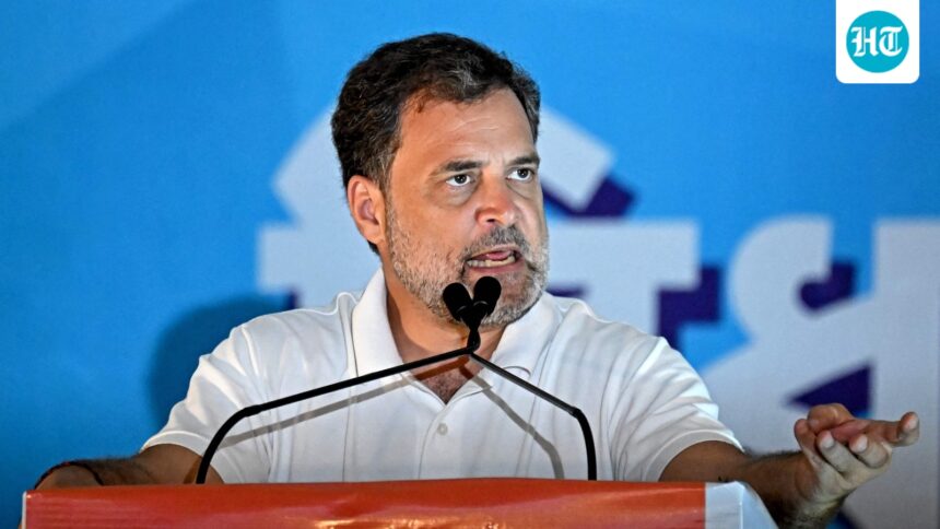 ‘evidence-of-failure’:-rahul-gandhi-at-pm-modi’s-global-forum,-and-other-appeals-amid-the-us-iran-war