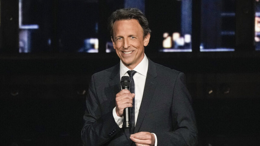 the-best-seth-meyers-jokes-from-nbc-upfront,-ranked