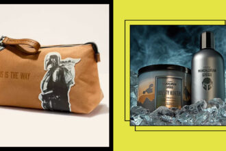 “the-mandalorian-and-grogu”-inspire-the-first-ever-bath-&-body-works-x-star-wars-collection