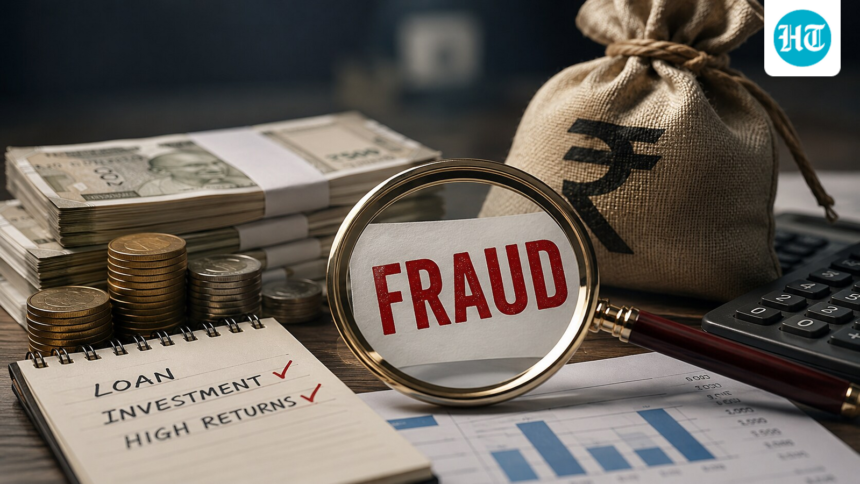 tvk-official-arrested-in-rs-25-crore-fraud-case-in-tamil-nadu