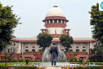 ‘collaborative-approach-must-be-adopted’:-supreme-court-proposes-timelines-for-bail-applications-in-high-courts