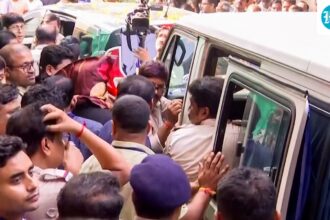 three-from-bihar,-west-bengal-arrested-in-cm-suvendu-adhikari’s-pa-murder-case