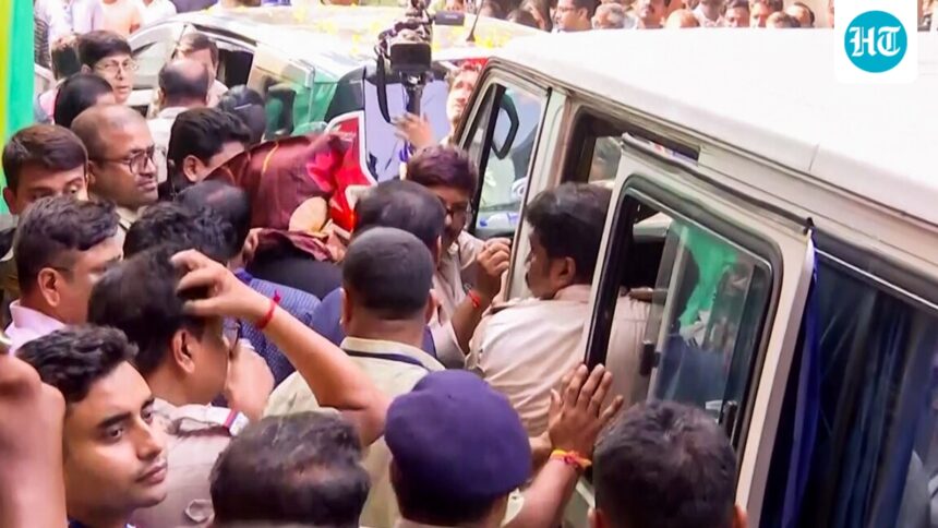 three-from-bihar,-west-bengal-arrested-in-cm-suvendu-adhikari’s-pa-murder-case