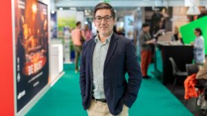 the-cannes-market-goes-beyond-film-sales-with-ai-and-a-focus-on-the-creator-economy