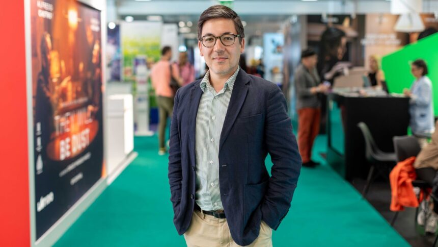 the-cannes-market-goes-beyond-film-sales-with-ai-and-a-focus-on-the-creator-economy