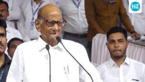 sharad-pawar-seeks-an-all-party-meeting-to-discuss-the-situation-after-the-prime-minister’s-call-for-austerity