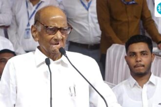 sharad-pawar-seeks-an-all-party-meeting-to-discuss-the-situation-after-the-prime-minister’s-call-for-austerity