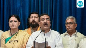 rahul-gandhi-mocks-‘thieves’-market’-after-suvendu-adhikari-appoints-bengal-ec-official-as-principal-secretary