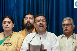 rahul-gandhi-mocks-‘thieves’-market’-after-suvendu-adhikari-appoints-bengal-ec-official-as-principal-secretary