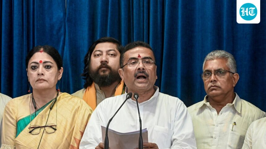 rahul-gandhi-mocks-‘thieves’-market’-after-suvendu-adhikari-appoints-bengal-ec-official-as-principal-secretary