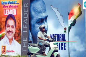 kc-venugopal-surges-ahead-in-kerala-cm-race:-7/10-support-in-rahul-gandhi-main-meet