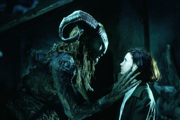 studiocanal-acquires-international-sales-rights-to-re-release-of-pan’s-labyrinth