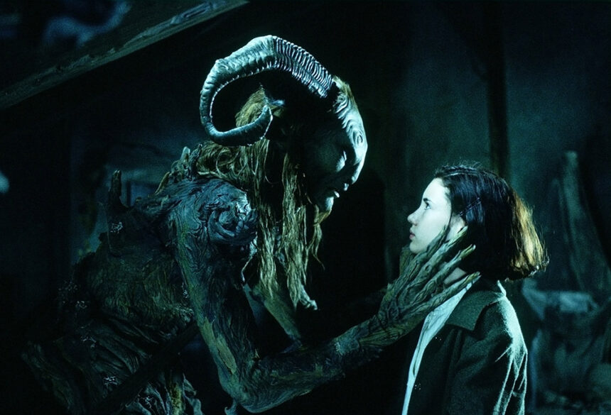 studiocanal-acquires-international-sales-rights-to-re-release-of-pan’s-labyrinth
