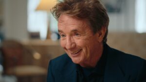 ‘marty,-life-is-short’-movie-review:-lawrence-kasdan’s-netflix-documentary-about-his-warm,-big-hearted-friend-martin-short